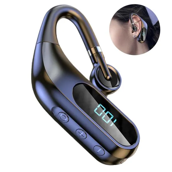 Parowanie słuchawek Bluetooth