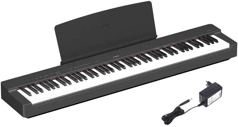 Pianino cyfrowe dla początkujących