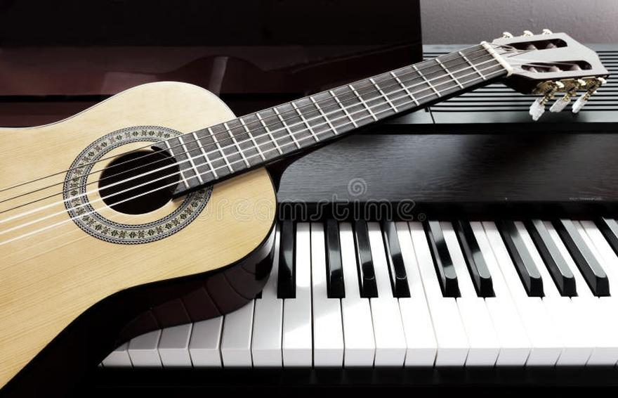 Pianino dla dzieci