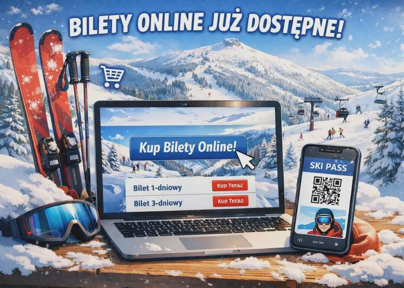 Platformy do biletów koncertowych