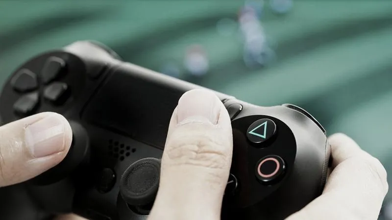 PlayStation i Spotify