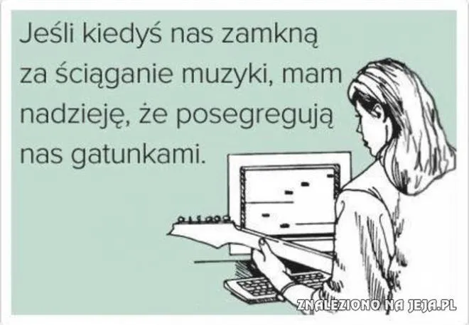 Pobieranie muzyki z YouTube