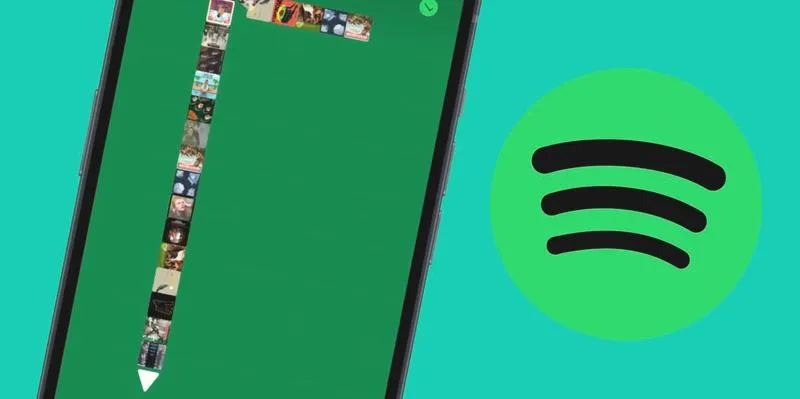 Pobieranie muzyki ze Spotify