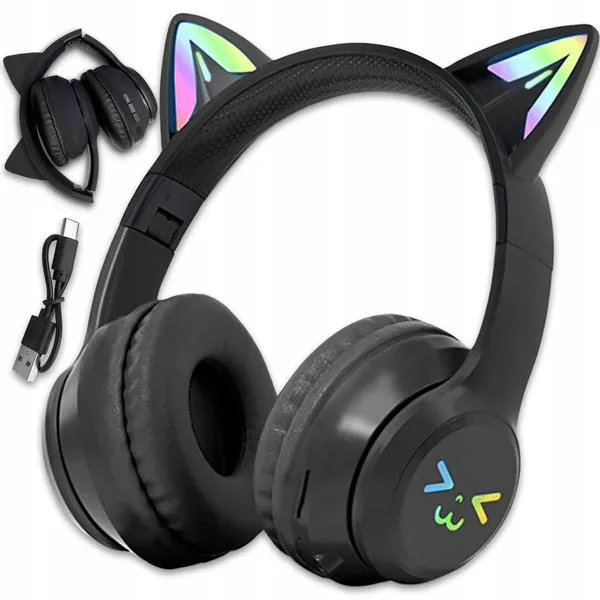 Podłączanie słuchawek Bluetooth