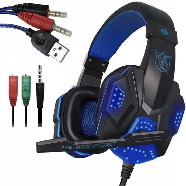 Podłączanie słuchawek Bluetooth