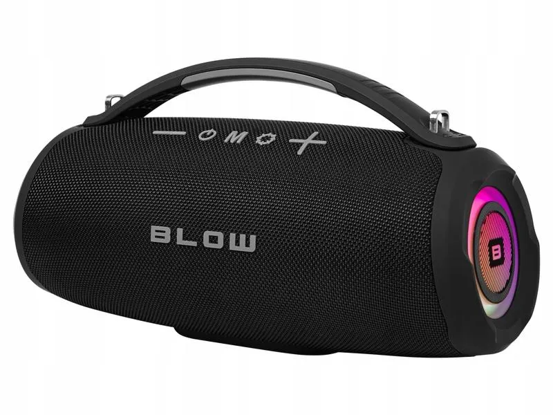 Podłączenie głośnika Bluetooth