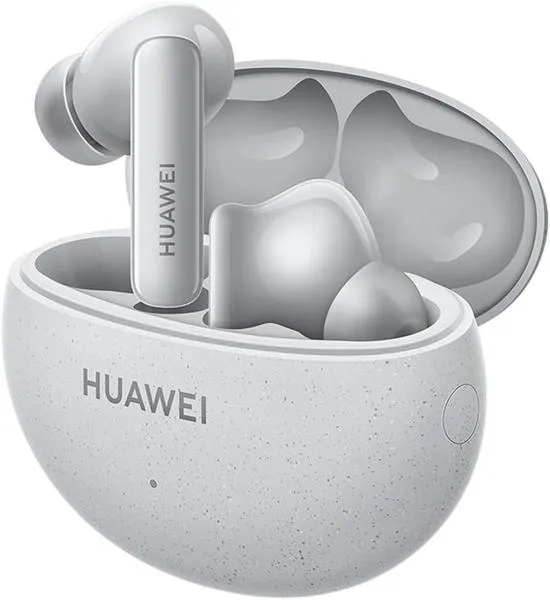Podłączenie słuchawek Huawei