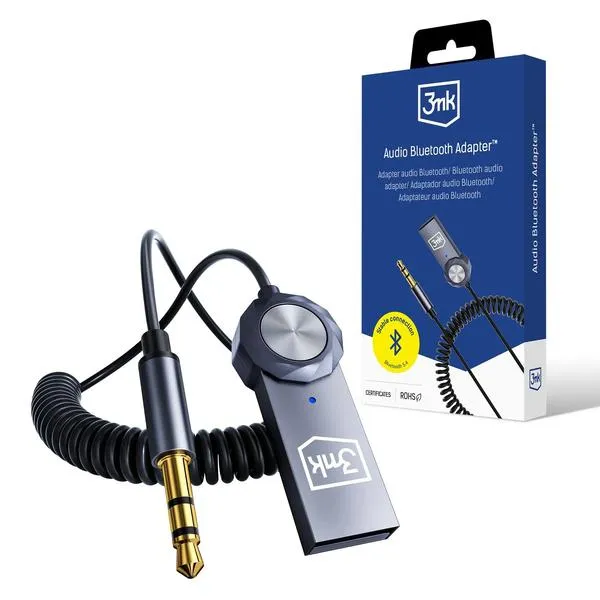 Problemy z parowaniem bluetooth
