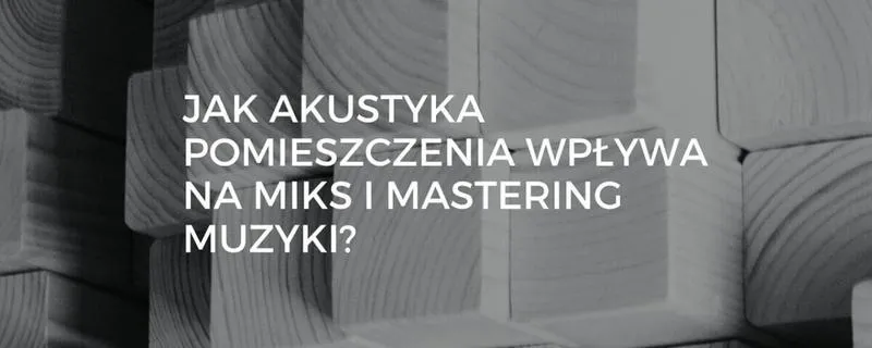 Proces masteringu