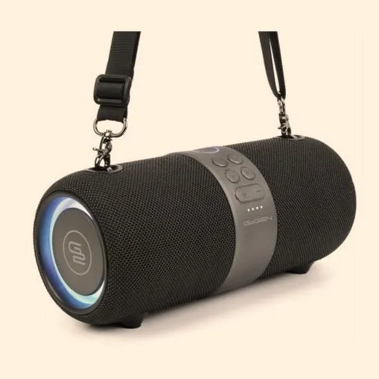 Przenośny głośnik do mp3