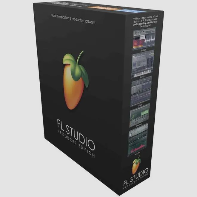 Przewodnik po FL Studio