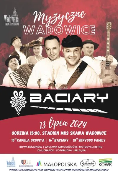 Radość wspólnego świętowania