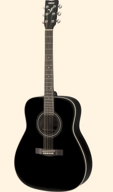 Ranking gitar akustycznych