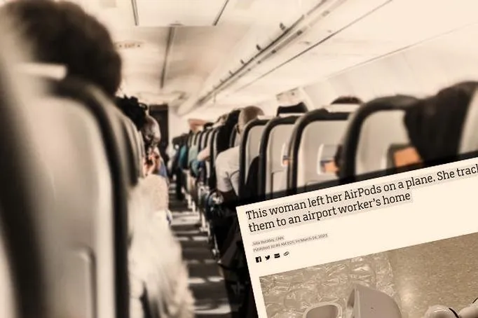 Regulacje dotyczące AirPods