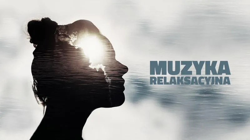 Relaksacyjna muzyka dla dzieci