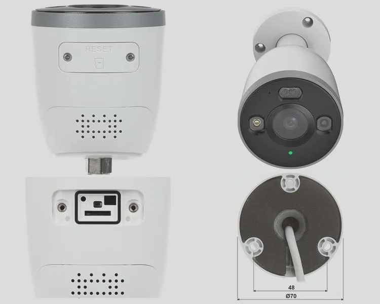 Resetowanie głośników Bluetooth