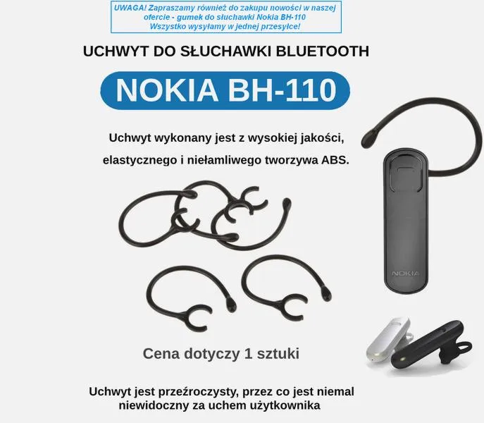 Resetowanie słuchawek bluetooth
