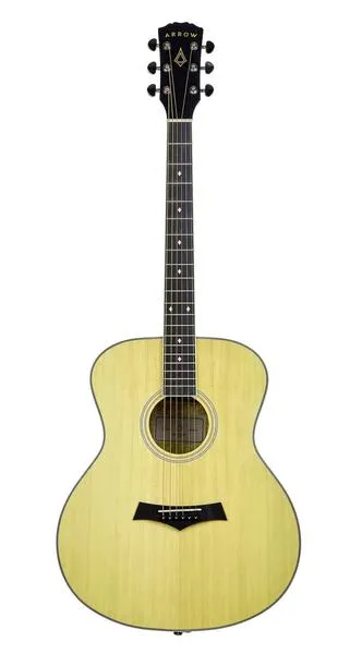 Rodzaje gitar