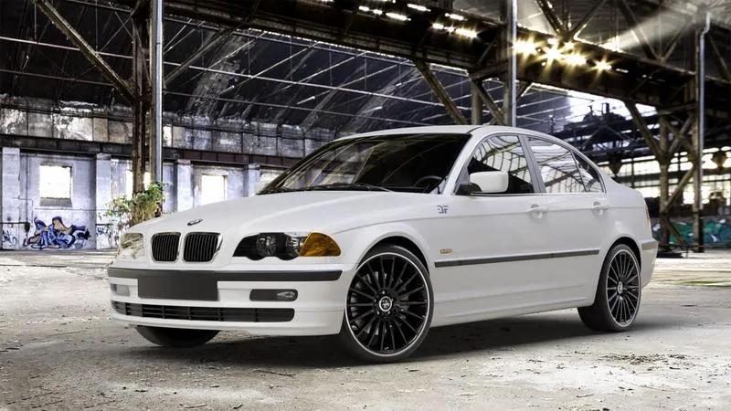Rozmiar głośników do BMW