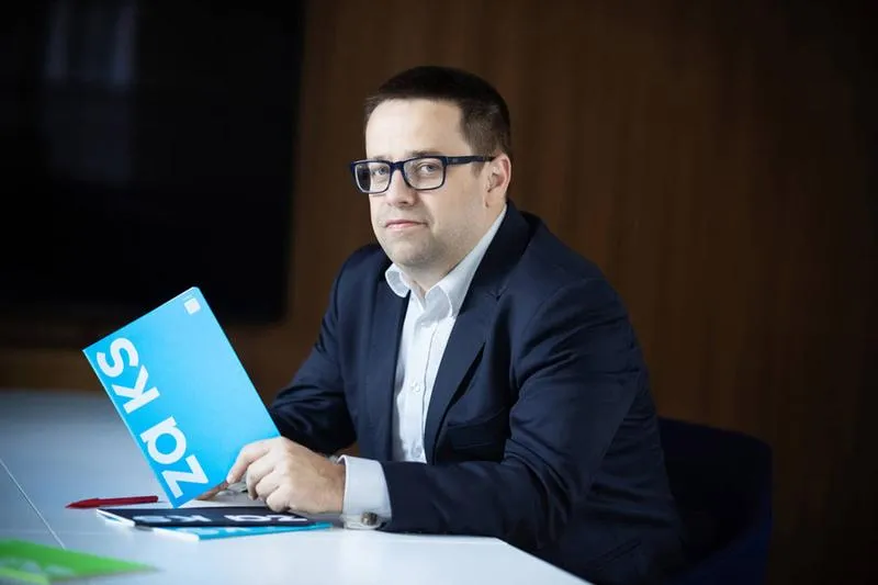 Różnice między ZAiKS a innymi organizacjami