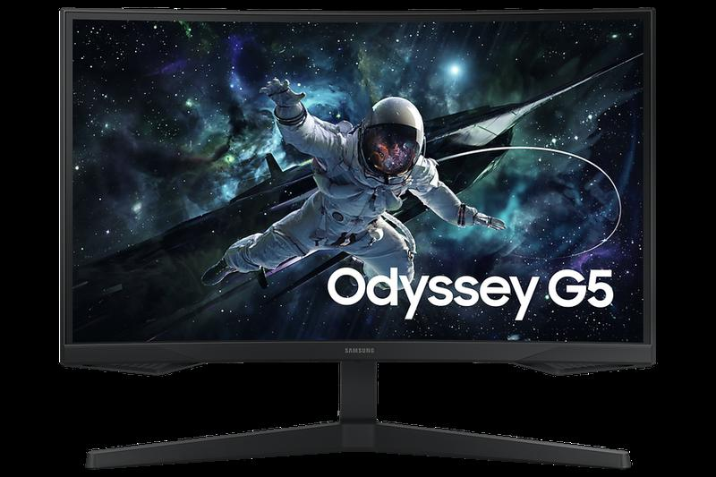 Samsung Odyssey G5