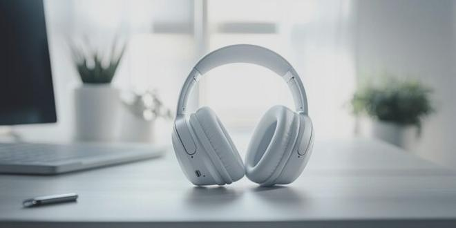 Słuchawki Bluetooth do iPhone’a