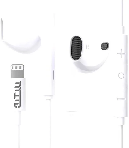 Słuchawki Bluetooth iPhone 11