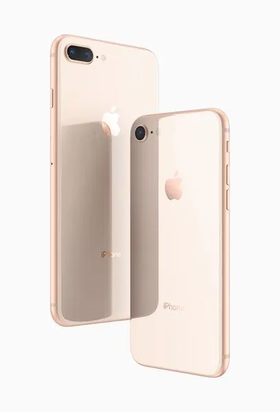 Słuchawki Bluetooth iPhone 8