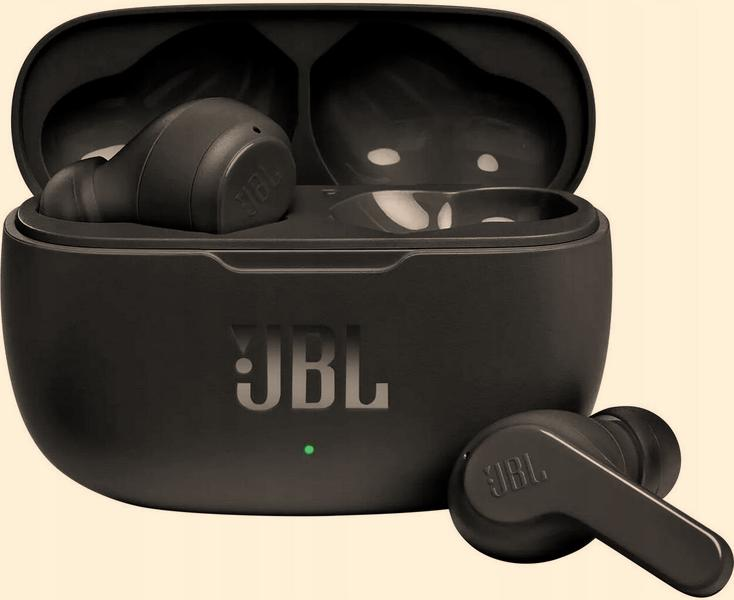 Słuchawki JBL