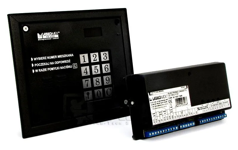 Słuchawki Laskomex CD-2502