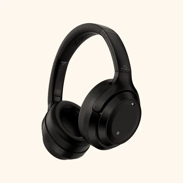 Słuchawki bluetooth