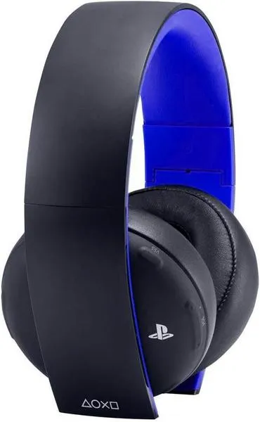 Słuchawki do PS4