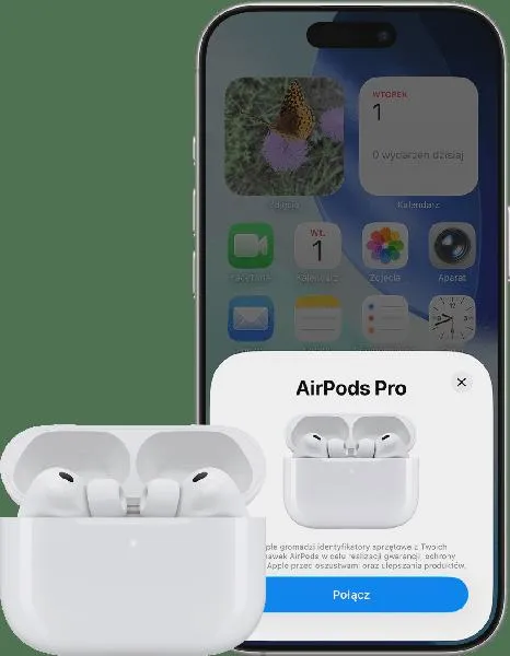 Słuchawki do iPhone