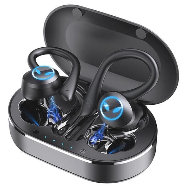 Słuchawki douszne Bluetooth