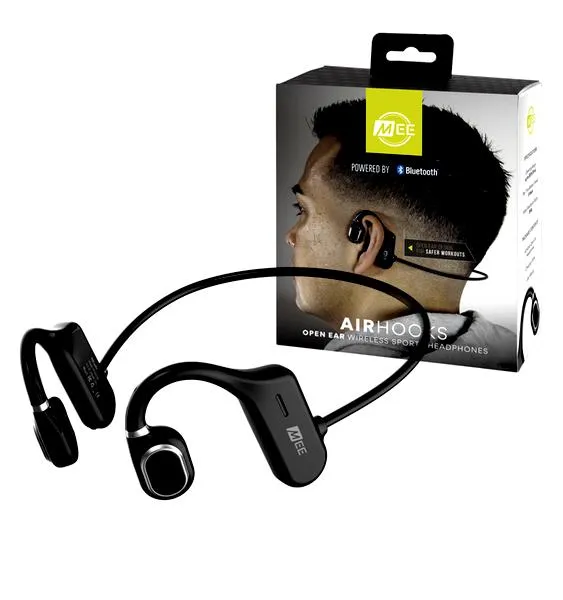 Słuchawki sportowe Bluetooth