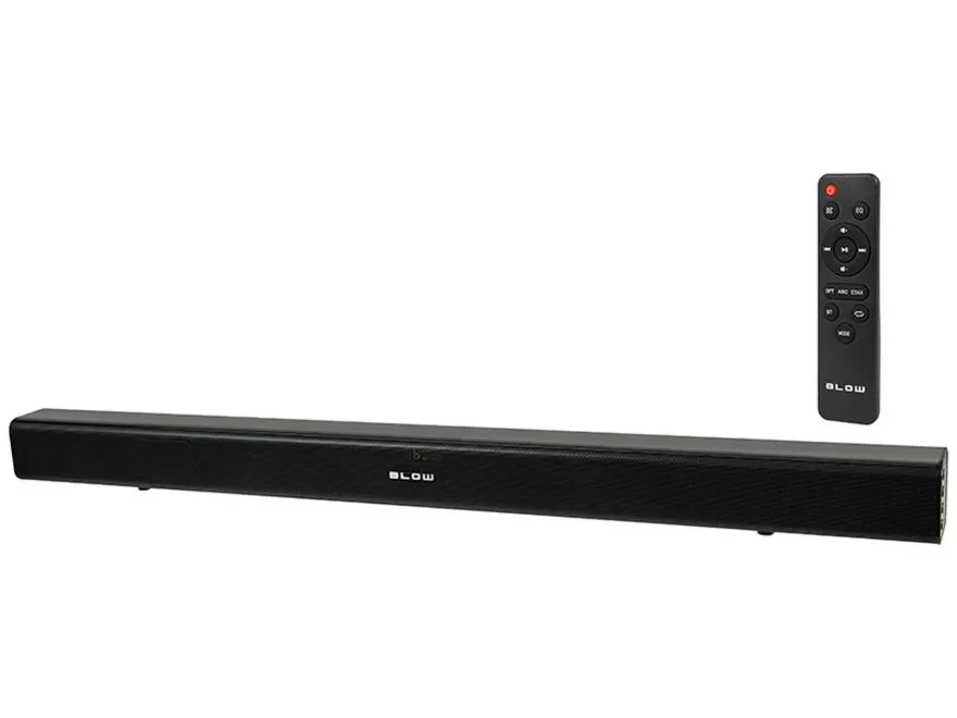 Soundbar czy głośniki