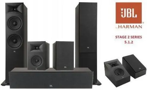Soundbar jako głośnik