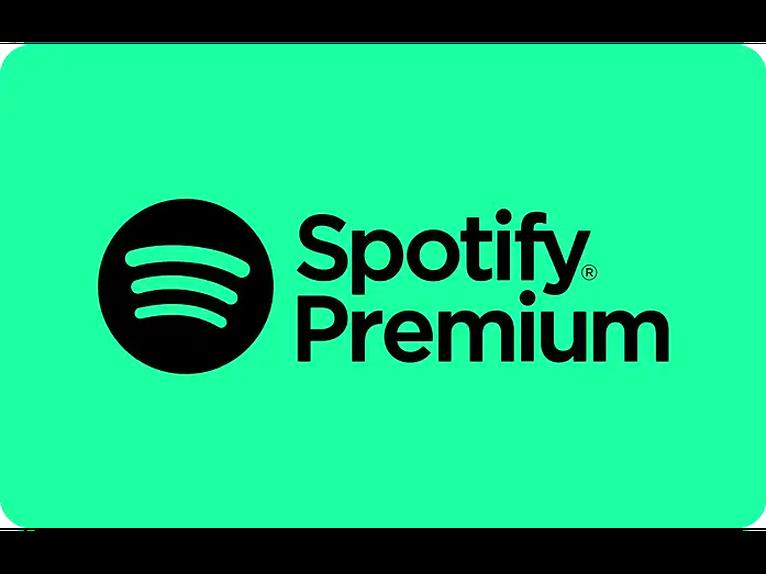 Spotify Premium