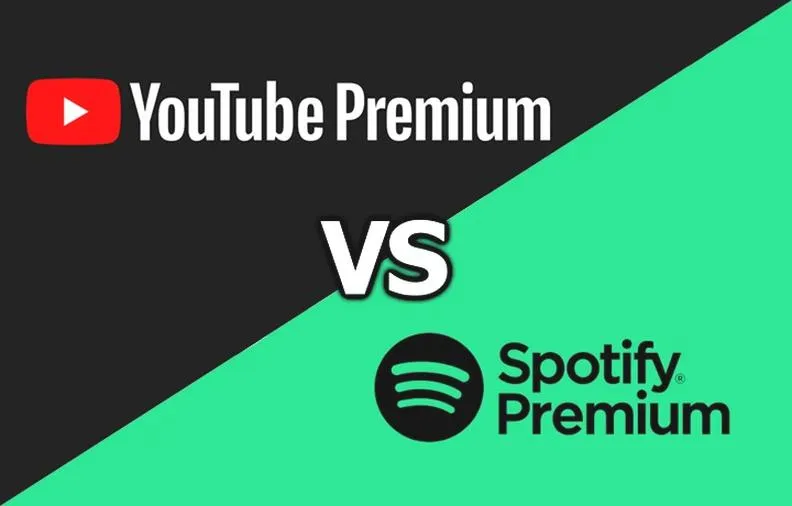Spotify Premium bez karty