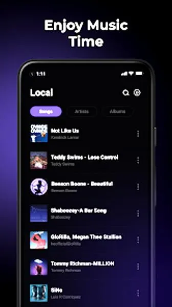 Spotify offline
