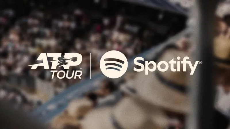 Spotify zmienia muzykę