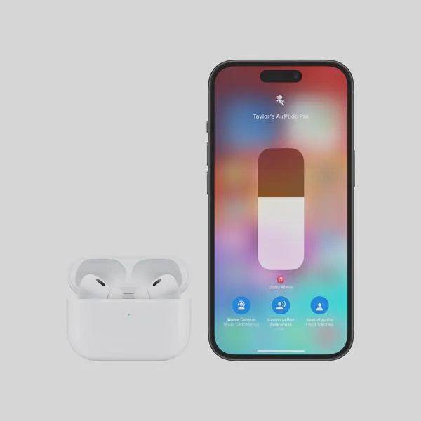 Sprawdzanie wersji iOS