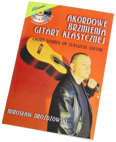 Style gry na gitarze