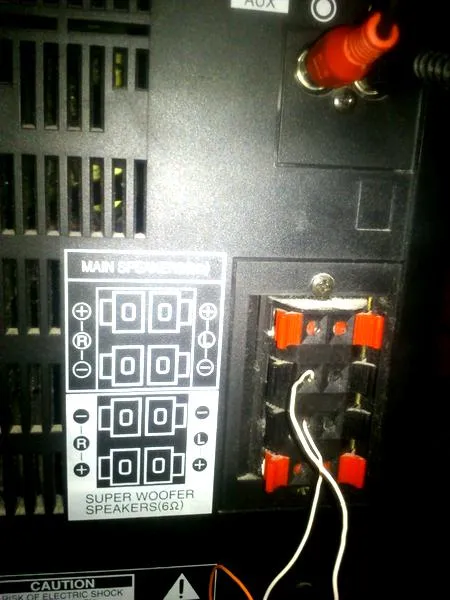 System audio dla początkujących