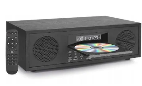 System audio w kinie domowym