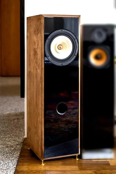 Systemy audio