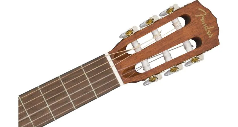 Technika gry na gitarze