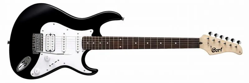 Techniki gry na gitarze