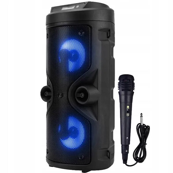 Technologia głośników bluetooth