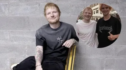 Trasa koncertowa Ed Sheerana